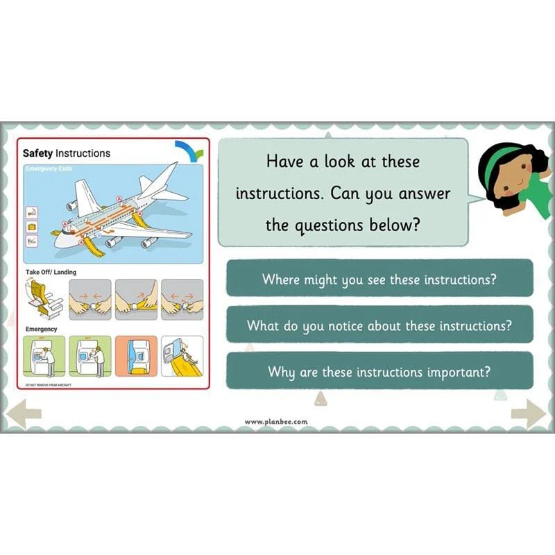 Writing Instructions - Image 16