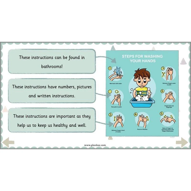 Writing Instructions - Image 17