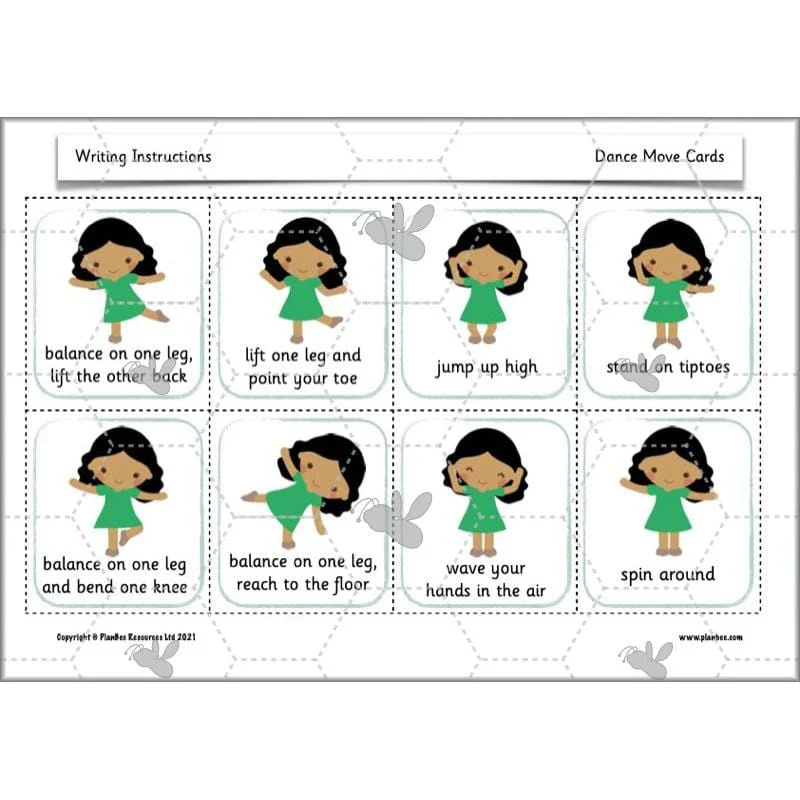 Writing Instructions - Image 19