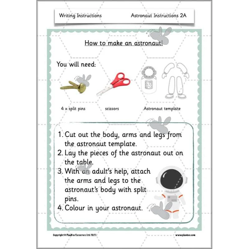 Writing Instructions - Image 28
