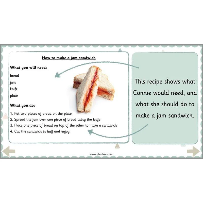 Writing Instructions - Image 40