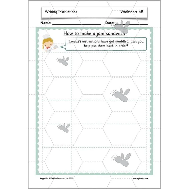 Writing Instructions - Image 45