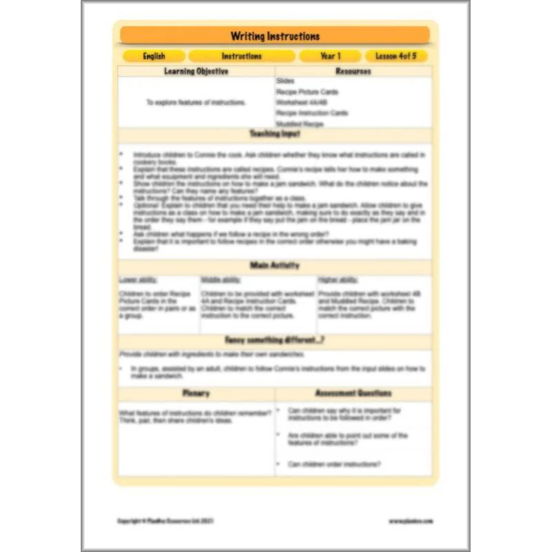 Writing Instructions - Image 46