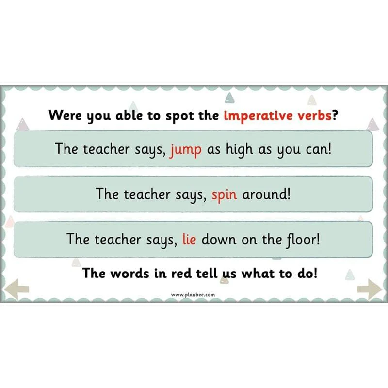 Writing Instructions - Image 5