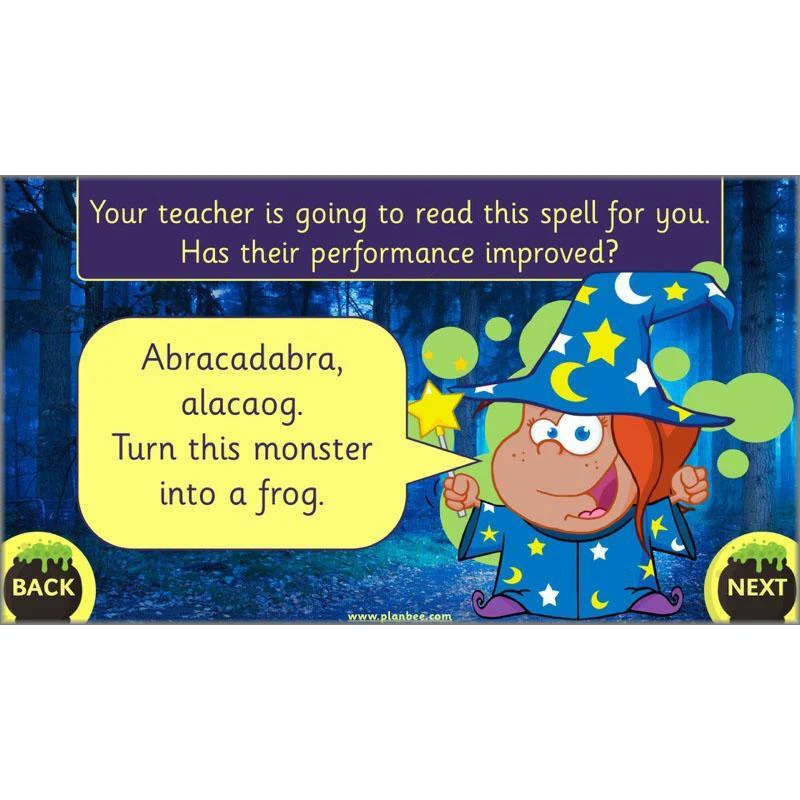 Writing Magic Spells - Image 29