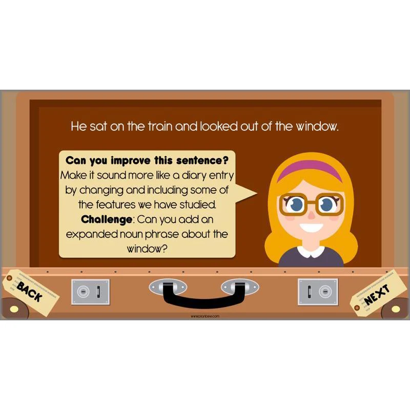 WW2 English: Evacuee Diaries - Image 58