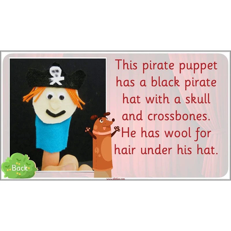 Puppets DT - Image 34
