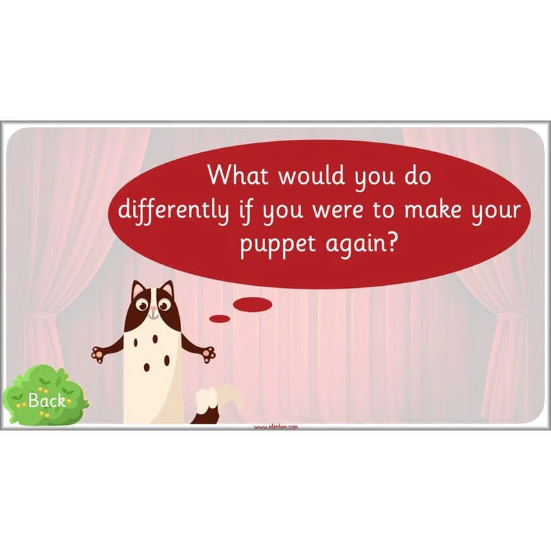 Puppets DT - Image 63