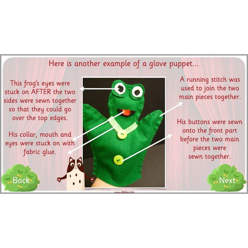 Puppets DT - Image 9
