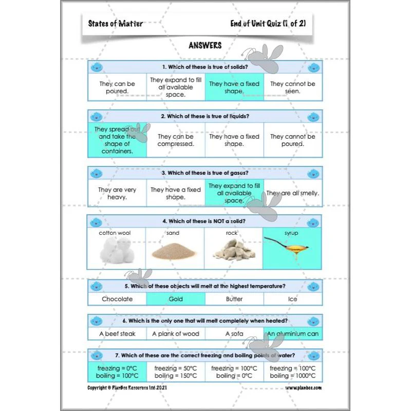 States of Matter - Image 19