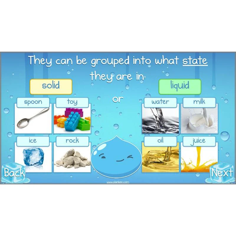 States of Matter - Image 25