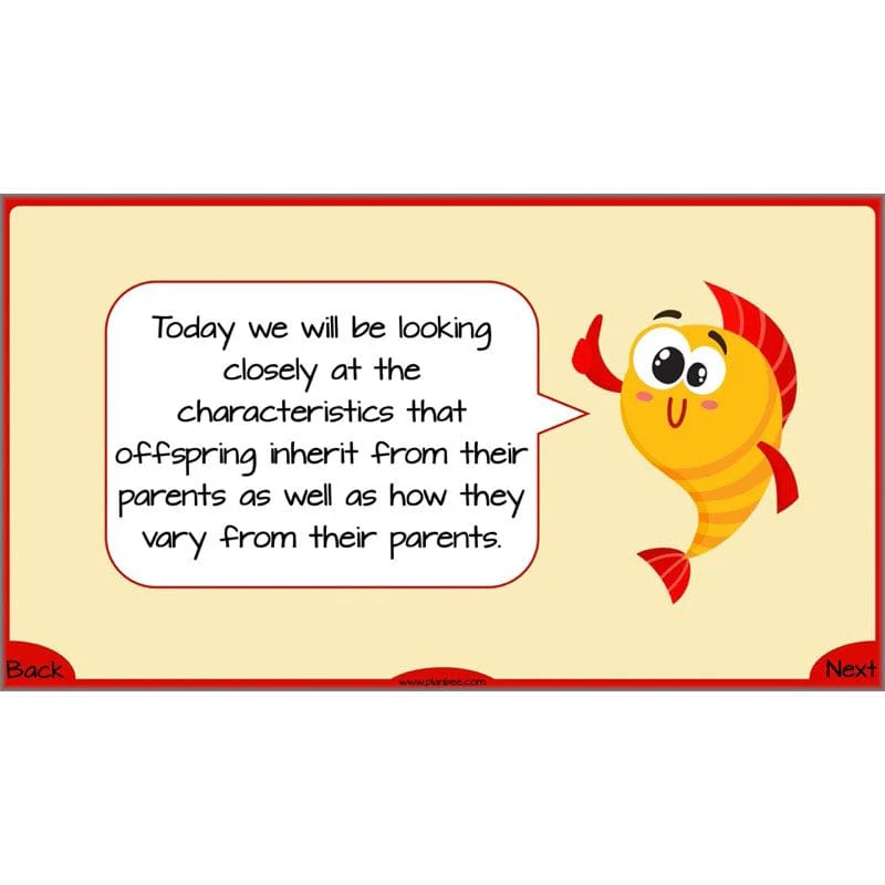 Evolution and Inheritance - Image 25