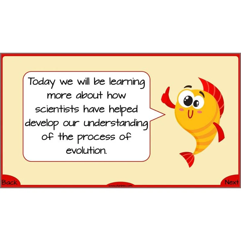 Evolution and Inheritance - Image 49