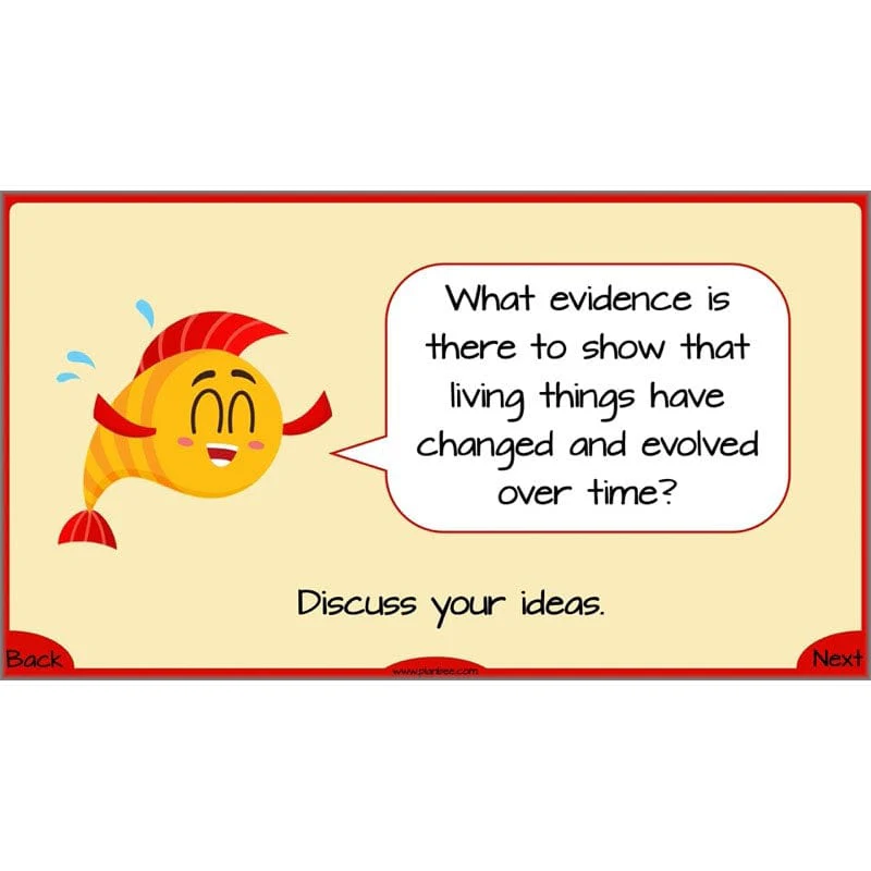 Evolution and Inheritance - Image 56