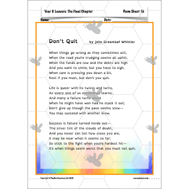 Year 6 Leavers: The Final Chapter - Image 30