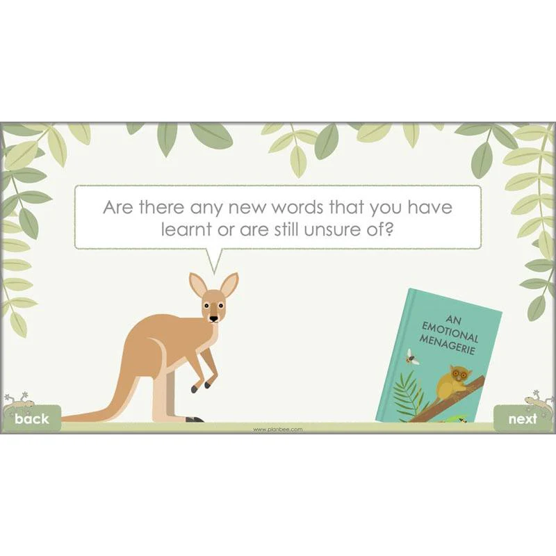 An Emotional Menagerie - Image 22