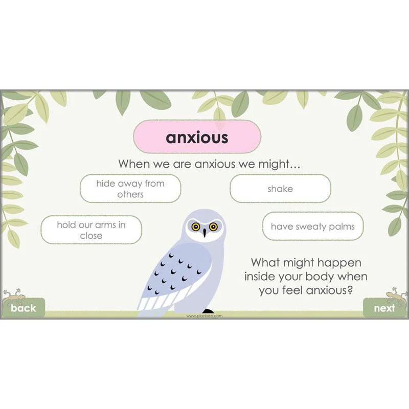 An Emotional Menagerie - Image 29