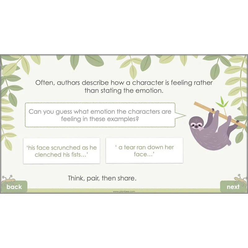 An Emotional Menagerie - Image 30