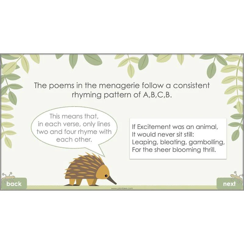 An Emotional Menagerie - Image 59