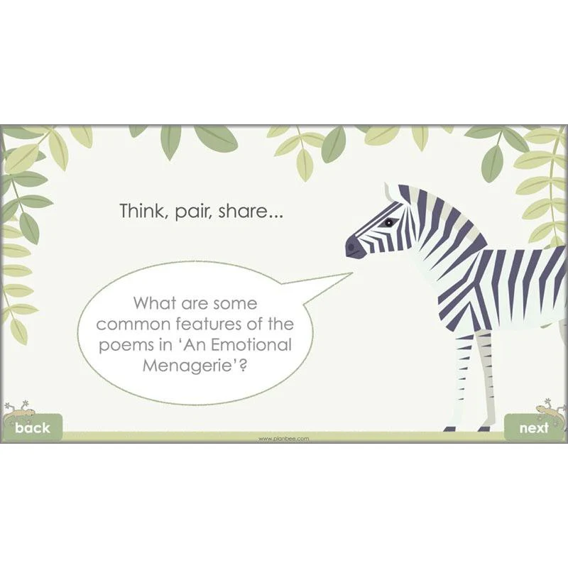 An Emotional Menagerie - Image 67