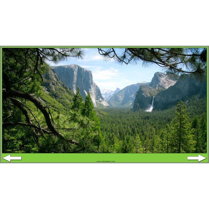 Yosemite National Park - Image 23