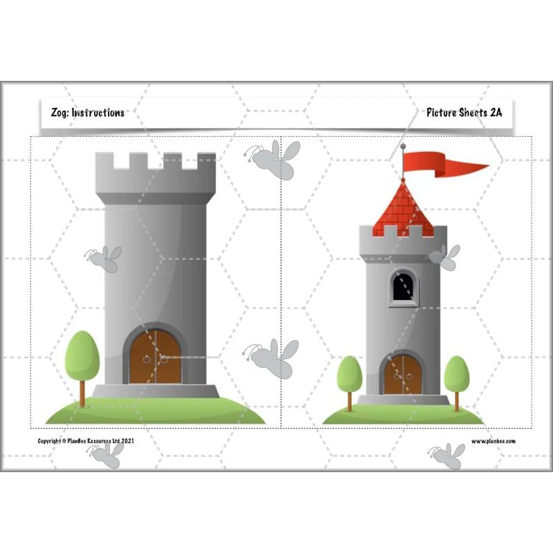 Zog: Instructions - Image 10