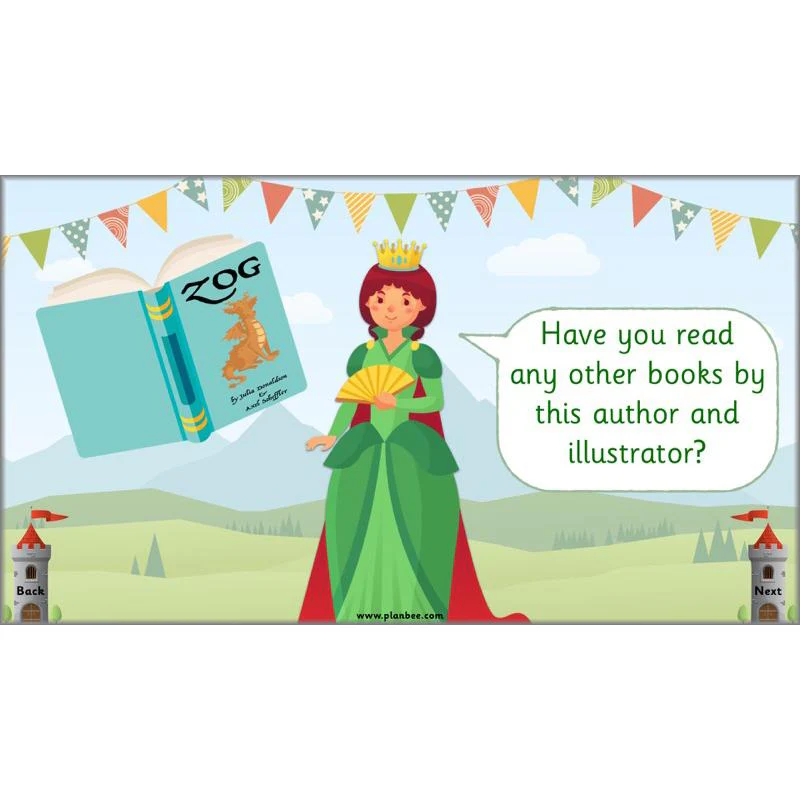 Zog: Instructions - Image 18