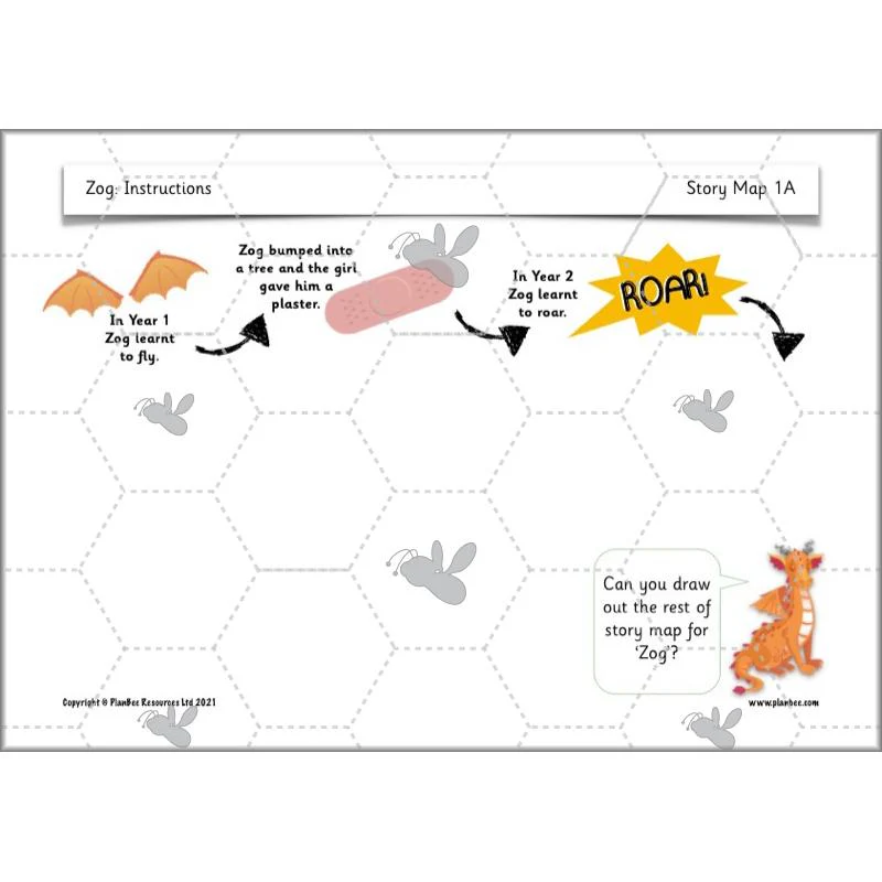 Zog: Instructions - Image 24