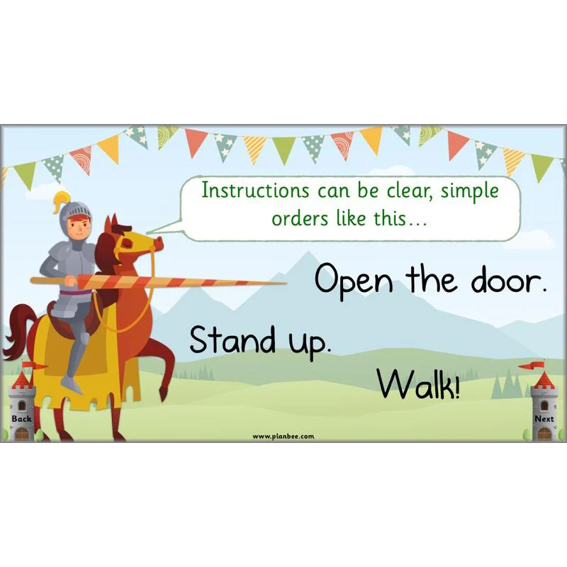 Zog: Instructions - Image 28