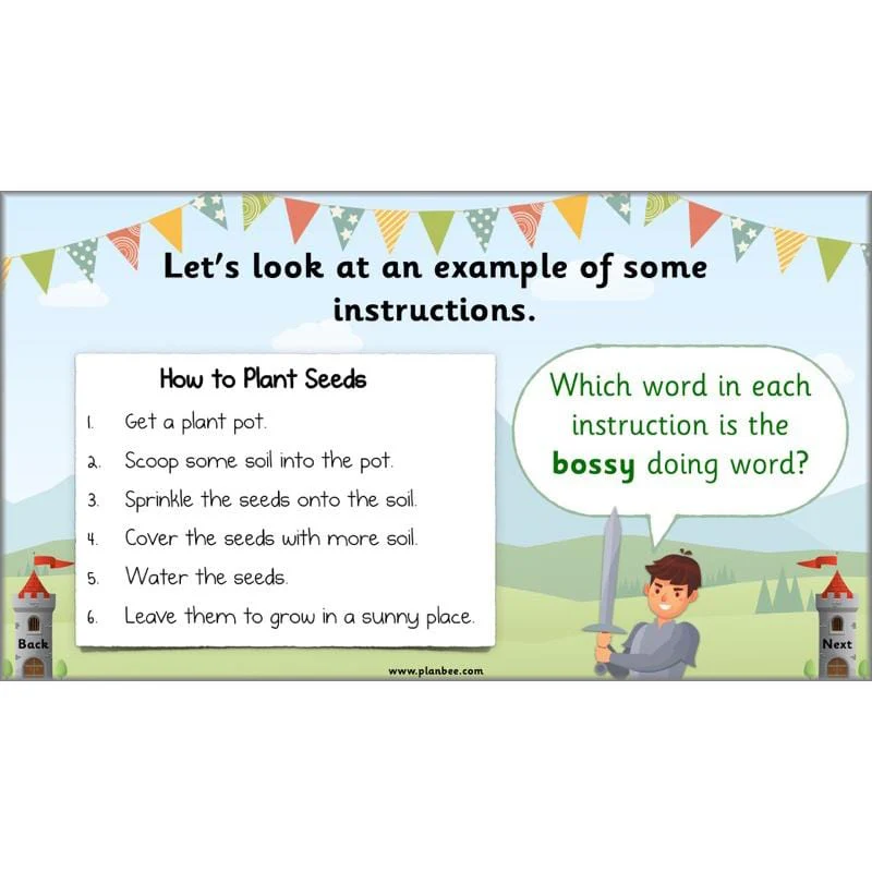 Zog: Instructions - Image 35