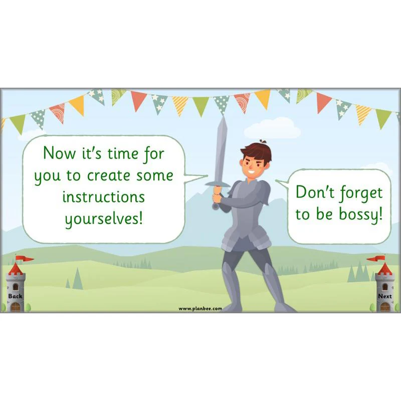 Zog: Instructions - Image 37