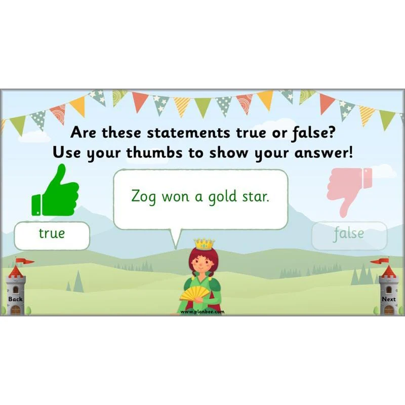 Zog: Instructions - Image 50