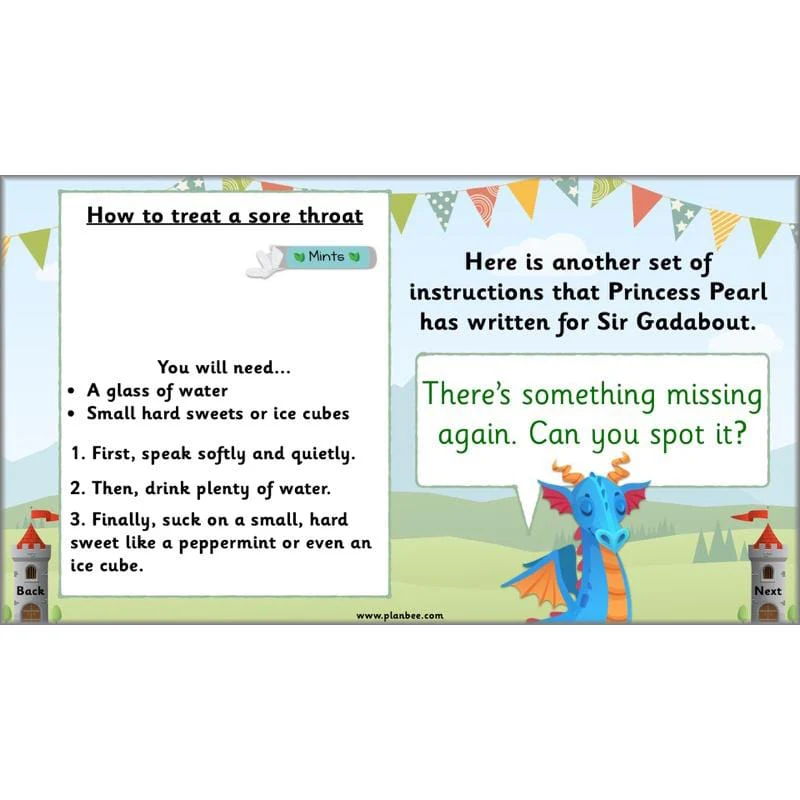 Zog: Instructions - Image 53