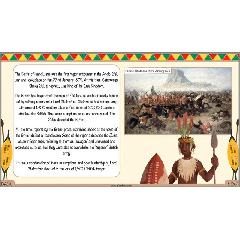 The Zulu Kingdom - Image 31