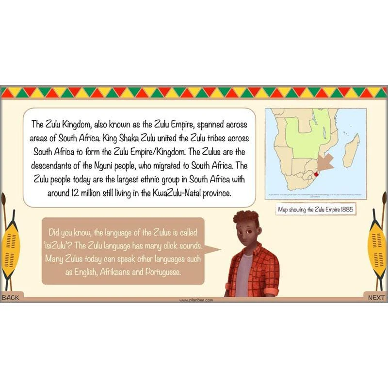 The Zulu Kingdom - Image 4