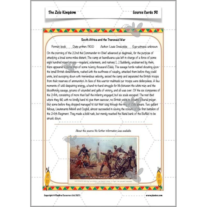 The Zulu Kingdom - Image 41