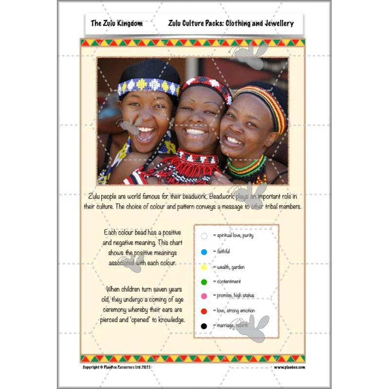 The Zulu Kingdom - Image 49