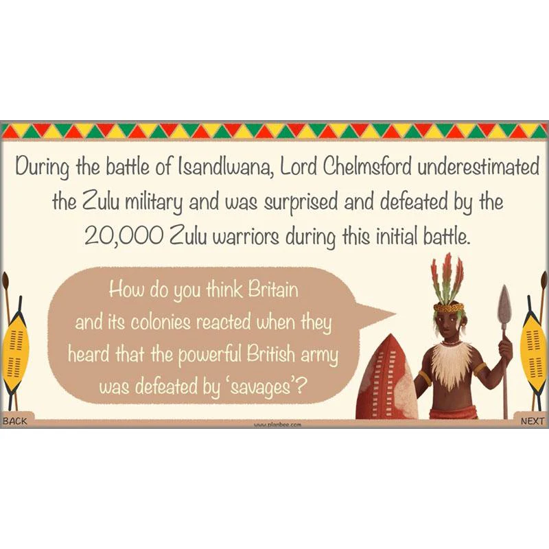 The Zulu Kingdom - Image 7