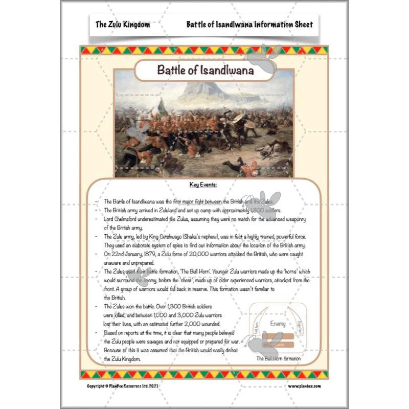 The Zulu Kingdom - Image 72
